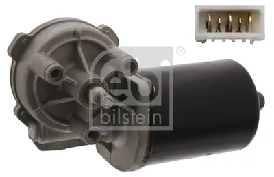 Produktbild von Febi Bilstein Wischermotor  17092