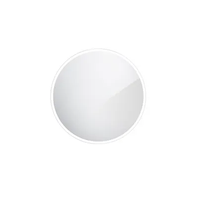 Obrázok produktu pre LED zrkadlo do kúpeľne Nimco Ø 60 cm ZP 26000R