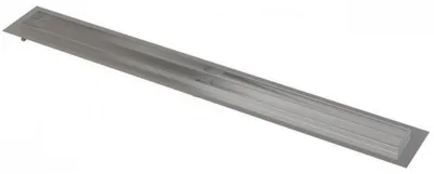 Obrázok produktu pre Sprchový žľab MODULAR nerezový - dĺžka 950mm