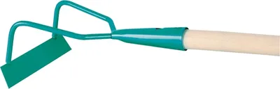 Produktbild von Hacke mit Holzstiel – R9220