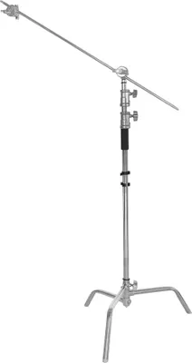 Obrázek produktu pro StudioKing 572523, 3 noha/nohy, Stříbrná, 3,28 m