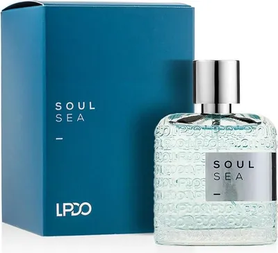 Zdjęcie produktu dla LPDO Soul Sea Eau de Parfum Intense 100ml unisex
