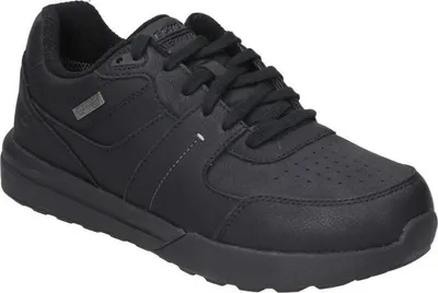 Produktbild von Skechers Herrensneaker Schwarz Größe 43 EU