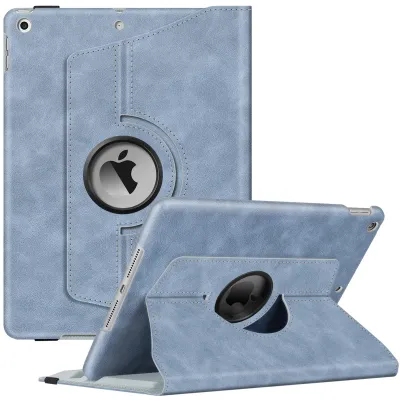 Produktbild von FINTIE Schutzhülle kompatibel mit iPad 10,2 Zoll 9./8./7. Generation (2021/2020/