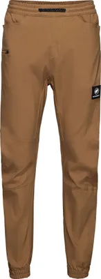 Immagine prodotto di Mammut Massone Pantaloni argilla 56