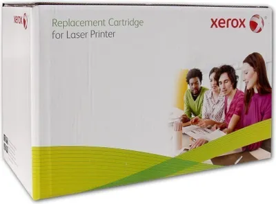 Produktbild von Xerox Cyan Tnr Cart t/JetInt HP 201A