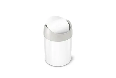 Produktbild von Simplehuman - Abfalleimer Mini Can 1,5 Liter