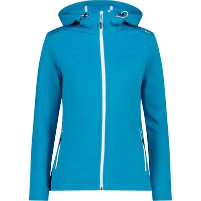 Zdjęcie produktu dla Kurtka CMP Fleecejacke CMP Fix Hood