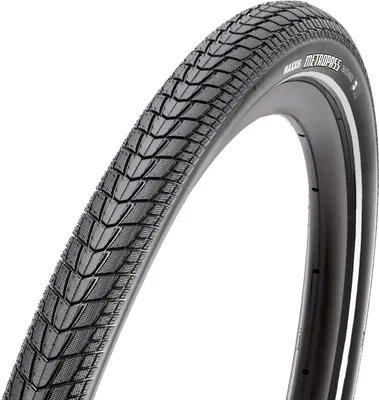 Obrázek produktu pro Plášť MAXXIS Metropass drót 28 x 2.0 4S, RI+REF