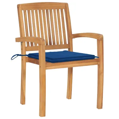Zdjęcie produktu dla VidaXL 3063256, Niebieski, 48 cm