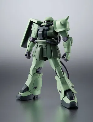 Produktbild von 73130 - Rs Ms-06F-2 Zaku Ii F-2 Typ Ver.anime