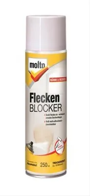 Produktbild von Molto Fleckenblocker Spray 250 ml