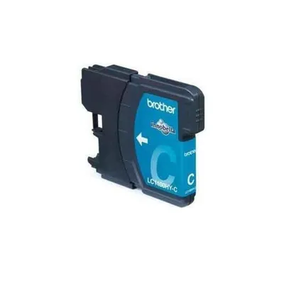 Produktbild von Brother LC-1100 HYC cyan