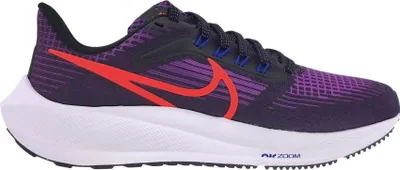 Produktbild von Nike Air Zoom Pegasus 39 DH4072-502 Fuchsia Dream/Bright Crimson 39
