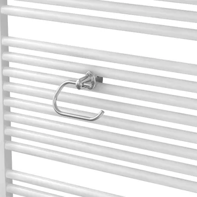 Produktbild von XIMAX Toilettenpapierhalter für Badheizkörper, in Chrom "", 0700229