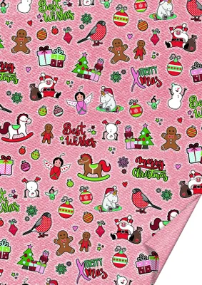Produktbild von 10Xheyda 204771729 Ktnpatches50X70Xmas