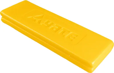 Obrázok produktu pre YATE Skladacie sedadlo 36x26x0,8 cm žlté O22
