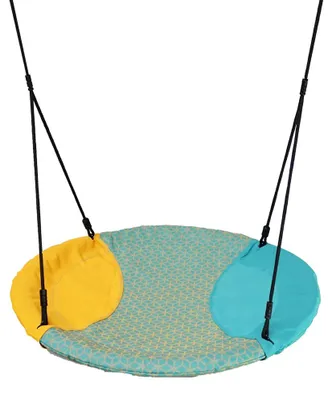 Produktbild von Nestschaukel Winkoh Ø100 cm bis 150 kg