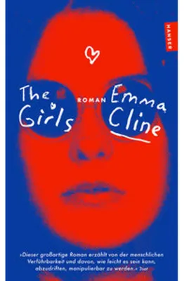Produktbild von The Girls