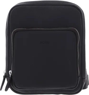 Produktbild von PICARD Umhängetasche Sling Bag Milano Crossbody Bag Coffee dunkelbraun