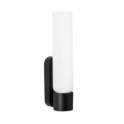 Produktbild von LED-Wandleuchte Dresde 7.5W LEDS-C4 05-7983-21-F9 Schwarz