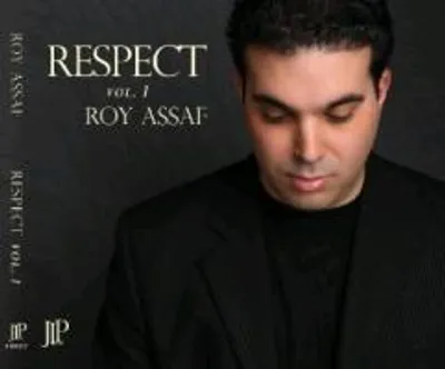 Produktbild von Respect