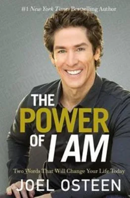 Obrázok produktu pre The Power of I Am