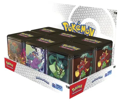 Produktbild von Pokemon Trading Card Game Pikachu Crown Zenith Special Collection-vmax Englisch Mehrfarbig  Kinder Mehrfarbig One Size