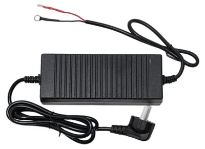 Obrázek produktu pro Adaptér pro dieselový ohřívač vzduchu – napájecí zdroj – 100–240 V střídavého proudu na 12 V stejnosměrného proudu – 12 A – 110 W – zástrčka EU