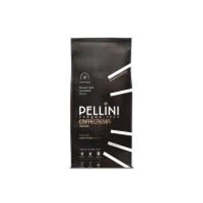Produktbild von Pellini Crema Italiana Kaffeebohnen 1 kg Pellini Caffè