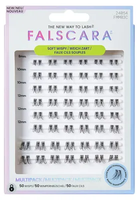 Obrázek produktu pro Falscara Mega Multipack 03 – řasy