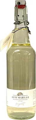 Produktbild von Alfred Schladerer Alte Marille 41% vol. 0,5 L