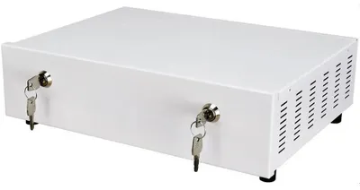 Zdjęcie produktu dla OBUDOWA DVR Pulsar AWO445