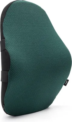 Obrázok produktu pre MOSH ERGO2 H1C Ergonomická opierka chrbta - zelená / čierna