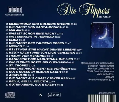 Produktbild von Silbermond und goldene Sterne-