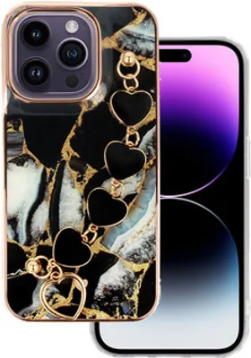 Produktbild von TREND CASE Schwarz für Samsung Galaxy A53 5G