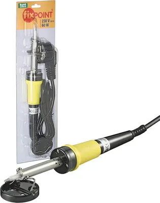 Zdjęcie produktu dla Fixpoint 51206, 60 W, CE, WEEE, GS: Rheinland