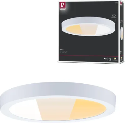 Zdjęcie produktu dla Panel LED Paulmann Abia 2