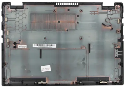 Immagine prodotto di Coperchio inferiore per laptop Acer, nero