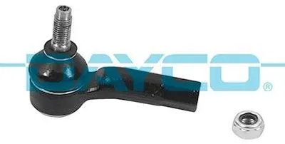 Image de Rotule de barre d'accouplement DAYCO pour VW Caddy III Break (2KB, 2KJ, 2CB, 2CJ) Avant droite DSS2483