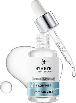 Obrázek produktu pro It Cosmetics Bye Bye Dark Spots Niacinamidové sérum 30 ml