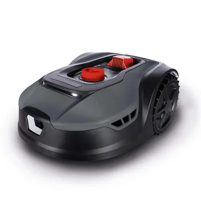Produktbild von Scheppach Rasenmähroboter RLM500W 20V Rasenmäher Breite 180 mm WIFI Bluetooth