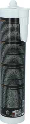 Produktbild von 5in1 Fensterbausatz 420gr