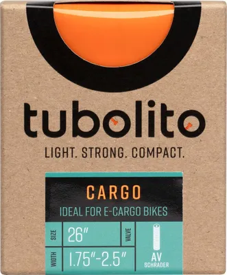Produktbild von Tubolito Lastenrad Schlauch Tubo-Cargo-24-AV