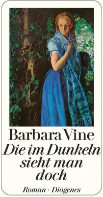 Produktbild von Vine, B: Die im Dunkeln
