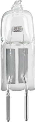 Produktbild von Osram HALOSTAR, 5W, G4, klar, 12V