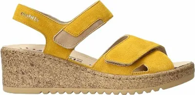 Produktbild von Mephisto Keilsandalen für Damen