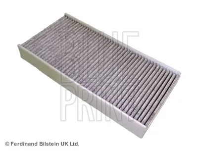 Produktbild von BLUE PRINT ADP152513 Innenraumfilter Pollenfilter passend für PEUGEOT 407 SW (6E) Aktivkohle