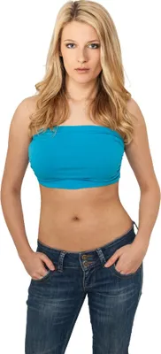 Produktbild von Urban Classics Oberteil für Frauen Endan Blau M