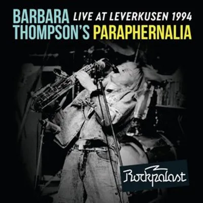Zdjęcie produktu dla Live At Leverkusen 1994